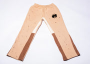 PAINT DRIP 2.0 SWEATPANTS (Flare)