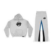 PAINT DRIP 2.0 SWEATSUIT (Top & Bottom)